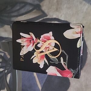 Victoria's Secret Passports Case ❤️